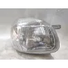 Recambio de faro delantero derecho para hyundai atos (mx)(1998) 1.1 referencia OEM IAM 9210202XXX  