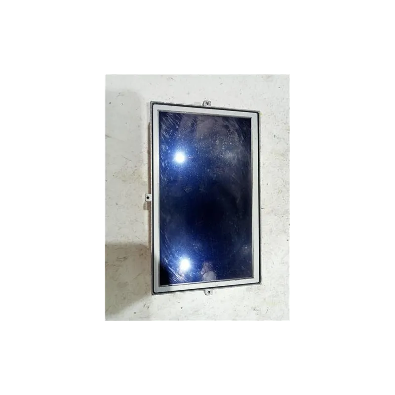 Recambio de pantalla para renault laguna ii (bg0)(2001) 1.9 dci (bg0g) referencia OEM IAM 280340005R  