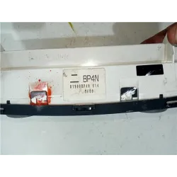 Recambio de mandos climatizador para mazda 3 berlina (bk)(2003) 2.0 referencia OEM IAM K1900BP4N  