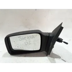 Recambio de retrovisor izquierdo para ford sierra berlina (1987) 2.0 i referencia OEM IAM C99ZA  