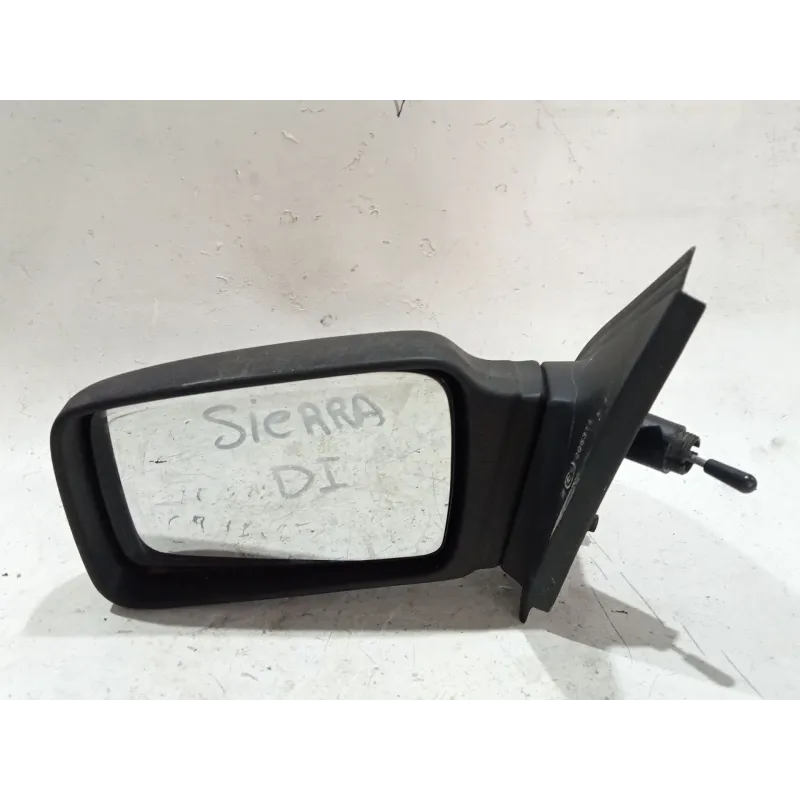 Recambio de retrovisor izquierdo para ford sierra berlina (1987) 2.0 i referencia OEM IAM C99ZA  