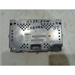 Recambio de pantalla para renault laguna ii (bg0)(2001) 1.9 dci (bg0g) referencia OEM IAM 280340005R  