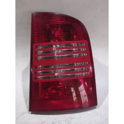 Recambio de piloto trasero derecho para skoda octavia berlina (1u2)(1997) 1.9 tdi glx [1,9 ltr. - 66 kw tdi] referencia OEM IAM 