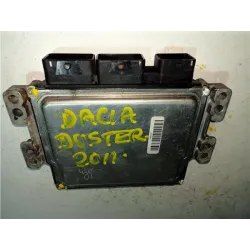 Recambio de centralita inyeccion para dacia duster i (2010) 1.5 dci referencia OEM IAM 237100703R  