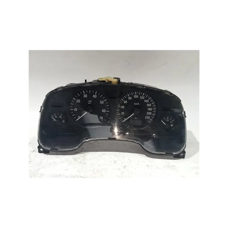 Recambio de cuadro completo para opel astra g berlina di referencia OEM IAM 24451504ZL  