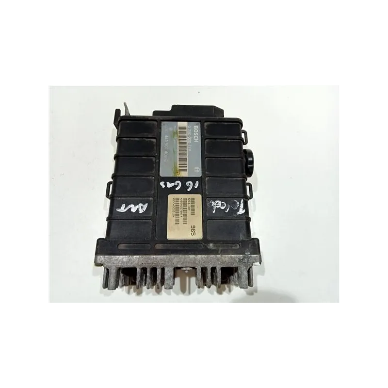Recambio de centralita inyeccion para seat toledo (1l)(09.1991) 1.6 i referencia OEM IAM 443907403G  