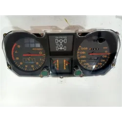 Recambio de cuadro completo para mitsubishi montero (v20/v40)(1992) 2.5 td 4x4 (v24c, v24w) referencia OEM IAM MB832129  