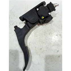 Recambio de potenciometro pedal gas para volkswagen polo iv (9n3)(04.2005) referencia OEM IAM 592401754YB3  