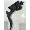 Recambio de potenciometro pedal gas para volkswagen polo iv (9n3)(04.2005) referencia OEM IAM 592401754YB3  