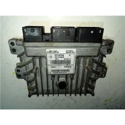 Recambio de centralita inyeccion para dacia duster i (2010) 1.5 dci referencia OEM IAM 237100703R  