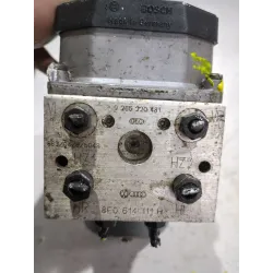 Recambio de nucleo abs para audi a6 berlina (4b2)(1997) 2.5 tdi referencia OEM IAM 0265220481  