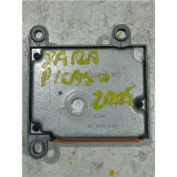 Recambio de centralita airbag para citroën xsara picasso (1999) 1.6 hdi referencia OEM IAM 602327400  