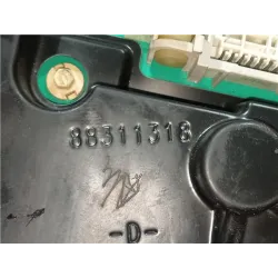Recambio de cuadro completo para opel astra g berlina di referencia OEM IAM 24451504ZL  