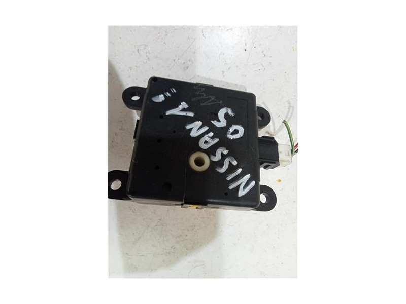 Recambio de motor calefaccion para nissan primera berlina (p11)(06.1999) 1.8 elegance [1,8 ltr. - 84 kw 16v cat] referencia OEM 