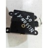 Recambio de motor calefaccion para nissan primera berlina (p11)(06.1999) 1.8 elegance [1,8 ltr. - 84 kw 16v cat] referencia OEM 