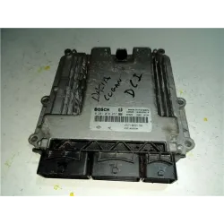 Recambio de centralita inyeccion para dacia logan 1 (2005) 1.4 básico [1,4 ltr. - 55 kw cat] referencia OEM IAM 237102213R  