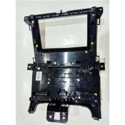 Recambio de mandos climatizador para ford ranger (tke)(2011) 2.0 cabina sencilla 4x4 xl [2,0 ltr. - 125 kw tdci panther cat] ref