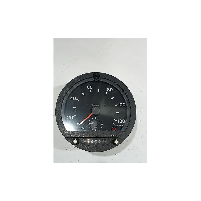 Recambio de tacografo analogico para man nm 223 f d 0836 l0h03 referencia OEM IAM KIENZLE  