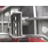 Recambio de piloto porton trasero izquierdo para seat leon (1p1) 1.4 tsi referencia OEM IAM 1P0945093F  