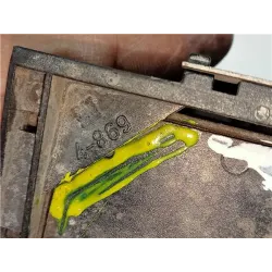 Recambio de sensor presion para opel astra g berlina di referencia OEM IAM 90225715  