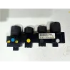 Recambio de mandos climatizador para ssangyong actyon (08.2006) referencia OEM IAM 8530132540  