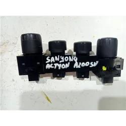Recambio de mandos climatizador para ssangyong actyon (08.2006) referencia OEM IAM 8530132540  