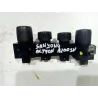 Recambio de mandos climatizador para ssangyong actyon (08.2006) referencia OEM IAM 8530132540  