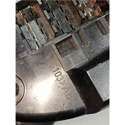 Recambio de tacografo analogico para man nm 223 f d 0836 l0h03 referencia OEM IAM KIENZLE  