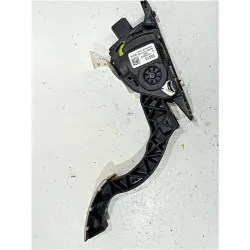 Recambio de potenciometro pedal gas para ford focus berlina (cak)(1998) 1.8 ambiente [1,8 ltr. - 55 kw tddi turbodiesel cat] ref