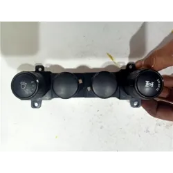 Recambio de mandos climatizador para ssangyong actyon (08.2006) referencia OEM IAM 8530132540  