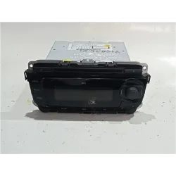 RADIO CD 1P0035153B 