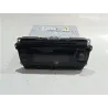Recambio de radio cd para seat leon (1p1)(05.2005) 1.9 tdi referencia OEM IAM 1P0035153B  