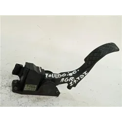 Recambio de potenciometro pedal gas para seat toledo (1m2)(03.1999) 1.9 tdi referencia OEM IAM 0281002342  