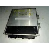 Recambio de centralita inyeccion para rover rover 25 (r/rf)(06.2004) referencia OEM IAM NNW001550  