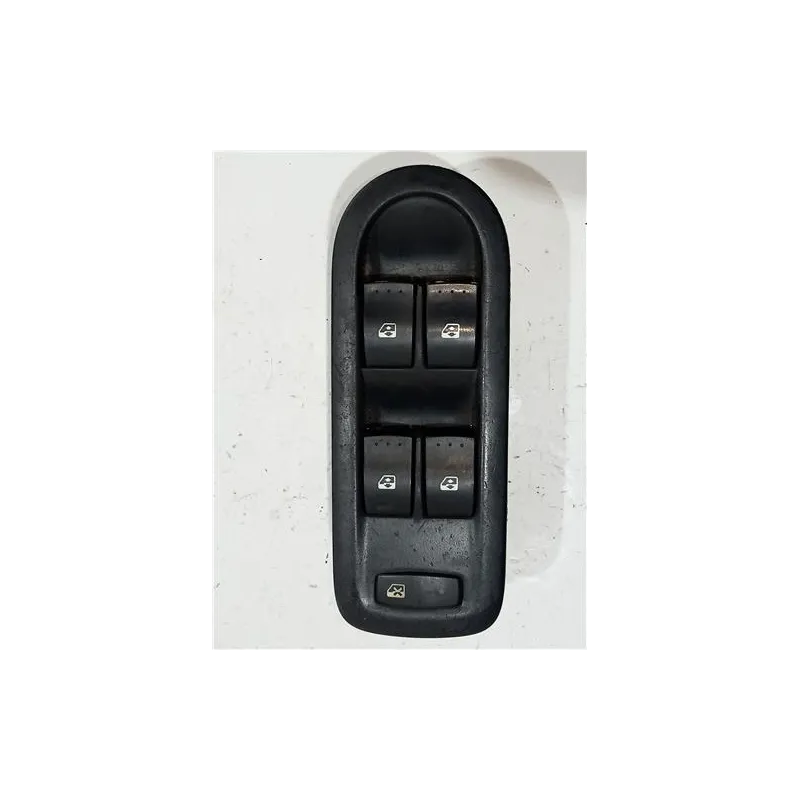 Recambio de mando elevalunas para renault scenic ii (jm)(2003) 1.9 dci (jm12, jm0g) referencia OEM IAM 8200160603  