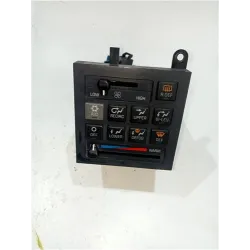 Recambio de mandos climatizador para opel pontiac trans sport (1992) referencia OEM IAM 16185553  