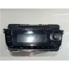 Recambio de radio cd para seat leon (1p1)(05.2005) 1.9 tdi referencia OEM IAM 1P0035153B  
