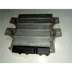 Recambio de centralita inyeccion para rover rover 25 (r/rf)(06.2004) referencia OEM IAM NNW001550  