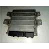 Recambio de centralita inyeccion para rover rover 25 (r/rf)(06.2004) referencia OEM IAM NNW001550  