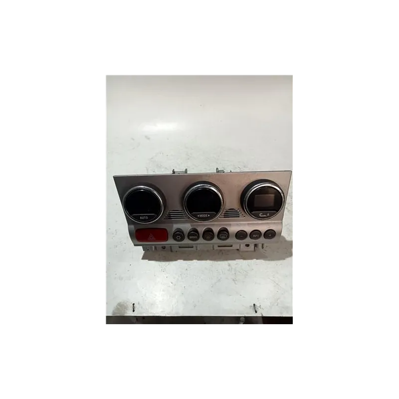 Recambio de mandos climatizador para alfa romeo 156 (2003) referencia OEM IAM 1560334760  