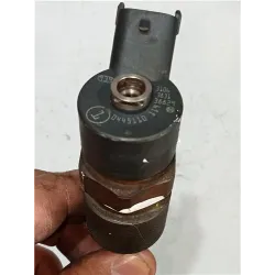 Recambio de inyector para fiat stilo (192)(2001) 1.9 jtd (192_xf1a) referencia OEM IAM 0445110119  