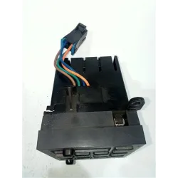 Recambio de mandos climatizador para opel pontiac trans sport (1992) referencia OEM IAM 16185553  