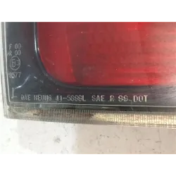 Recambio de piloto porton trasero izquierdo para daewoo lanos (1997) 1.6 16v referencia OEM IAM 415899L  