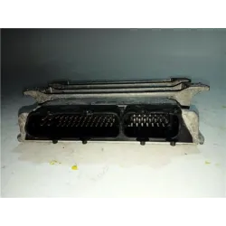 Recambio de centralita inyeccion para rover rover 25 (r/rf)(06.2004) referencia OEM IAM NNW001550  