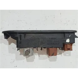 Recambio de mando elevalunas para renault scenic ii (jm)(2003) 1.9 dci (jm12, jm0g) referencia OEM IAM 8200160603  