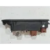 Recambio de mando elevalunas para renault scenic ii (jm)(2003) 1.9 dci (jm12, jm0g) referencia OEM IAM 8200160603  