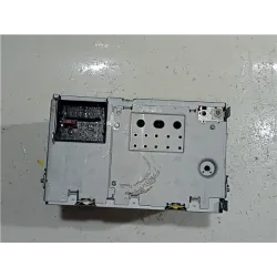 Recambio de radio cd para seat leon (1p1)(05.2005) 1.9 tdi referencia OEM IAM 1P0035153B  