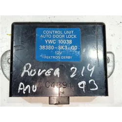 MODULO ELECTRONICO 38380SK3G0 