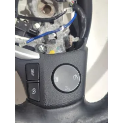 Recambio de volante para toyota auris (_e15_) 1.8 (zre152_) referencia OEM IAM 622837800  