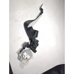 Recambio de broche cinturon delantero derecho para seat arona 1.0 referencia OEM IAM 0589P10026  